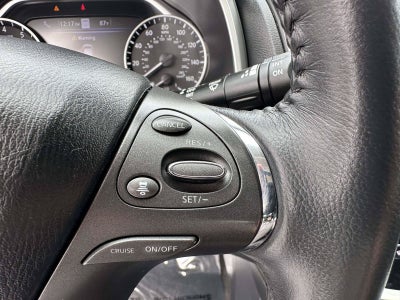 2023 Nissan Murano SL