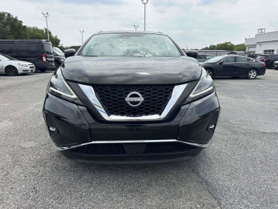 2023 Nissan Murano SL