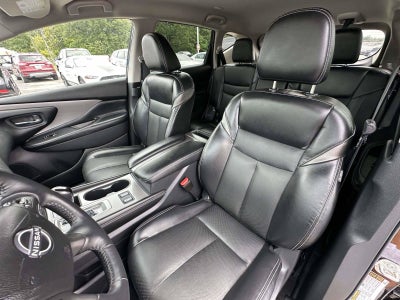 2023 Nissan Murano SL