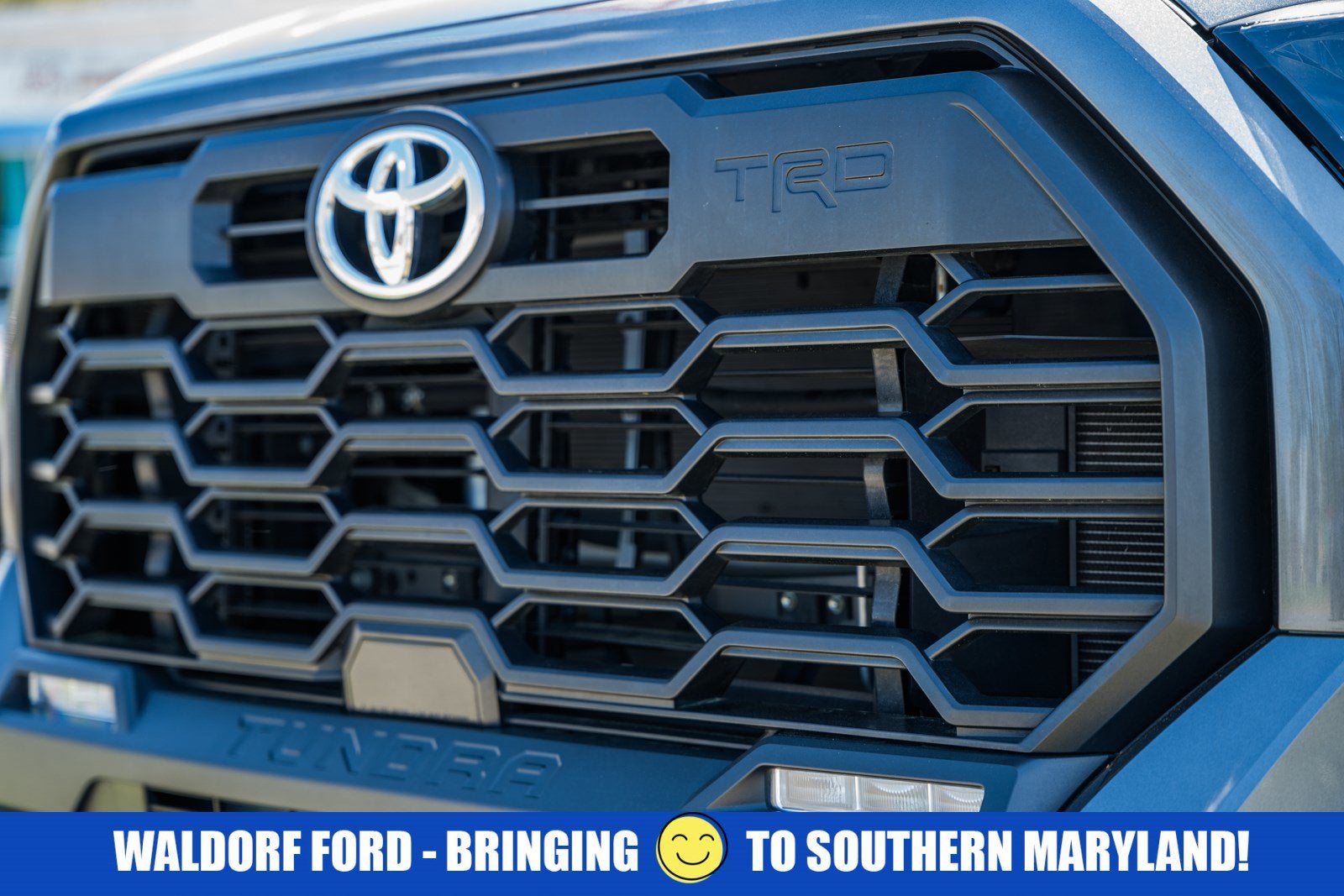 2023 Toyota Tundra 4WD SR5