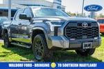 2023 Toyota Tundra 4WD SR5