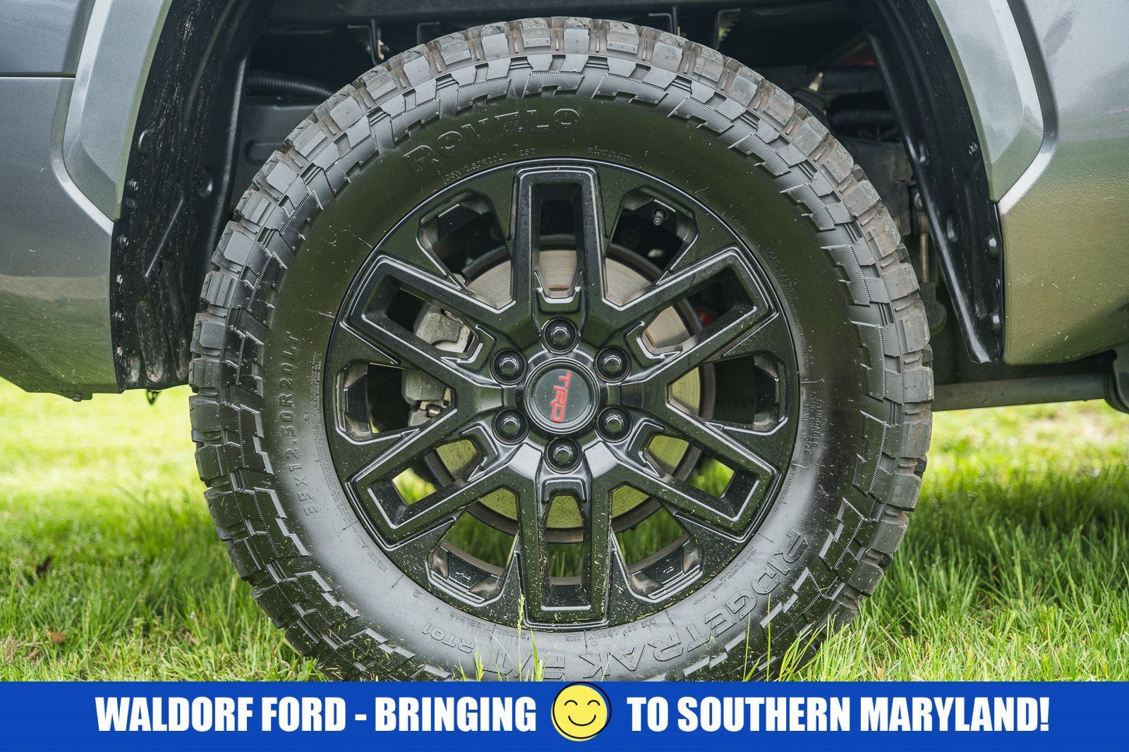 2023 Toyota Tundra 4WD SR5