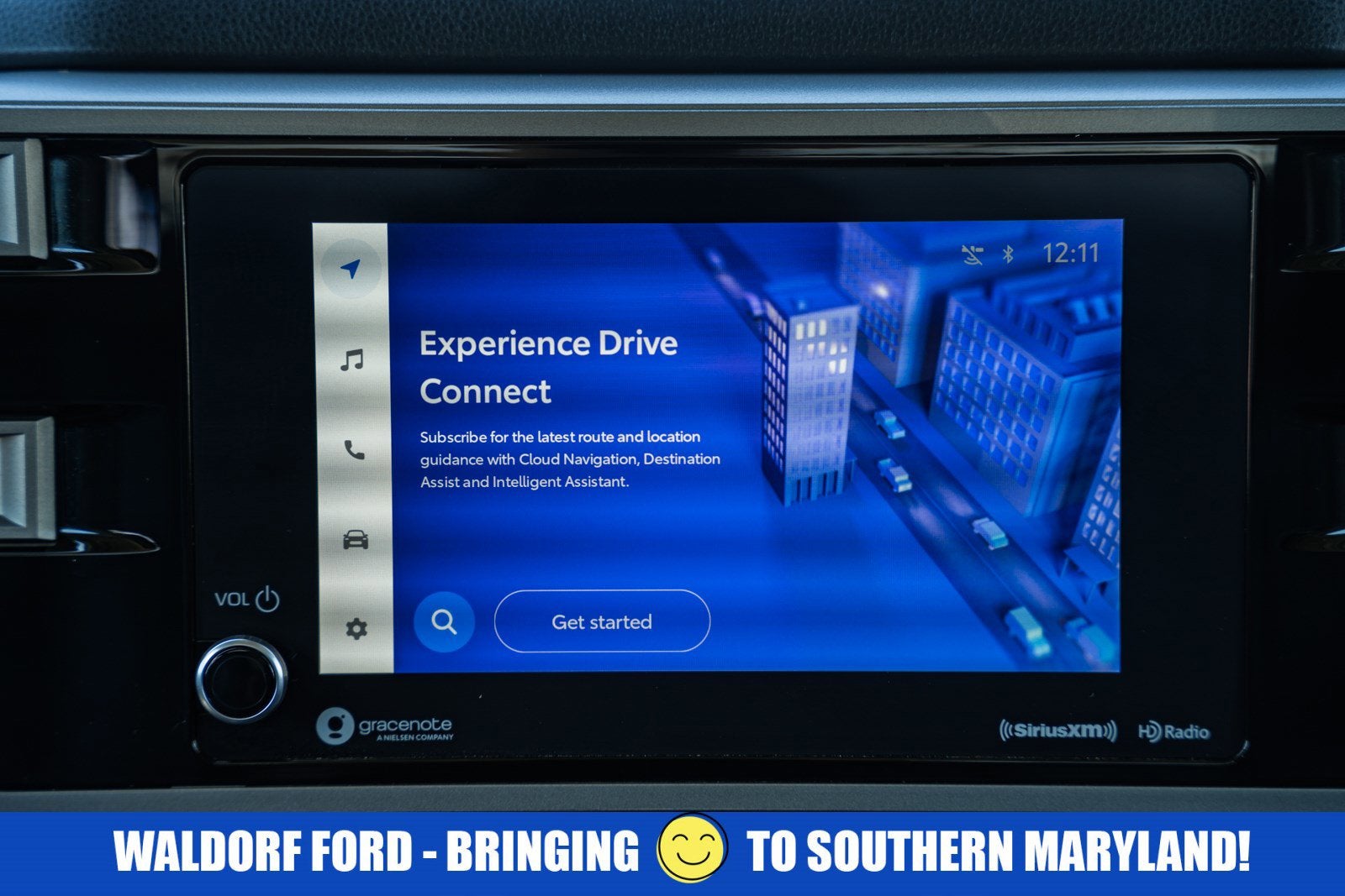 2023 Toyota Tundra 4WD SR5