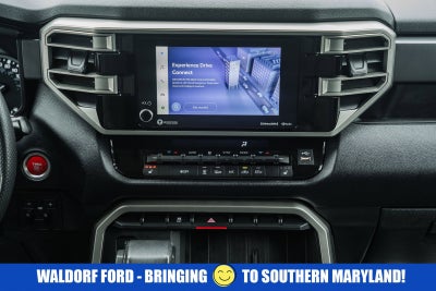 2023 Toyota Tundra 4WD SR5