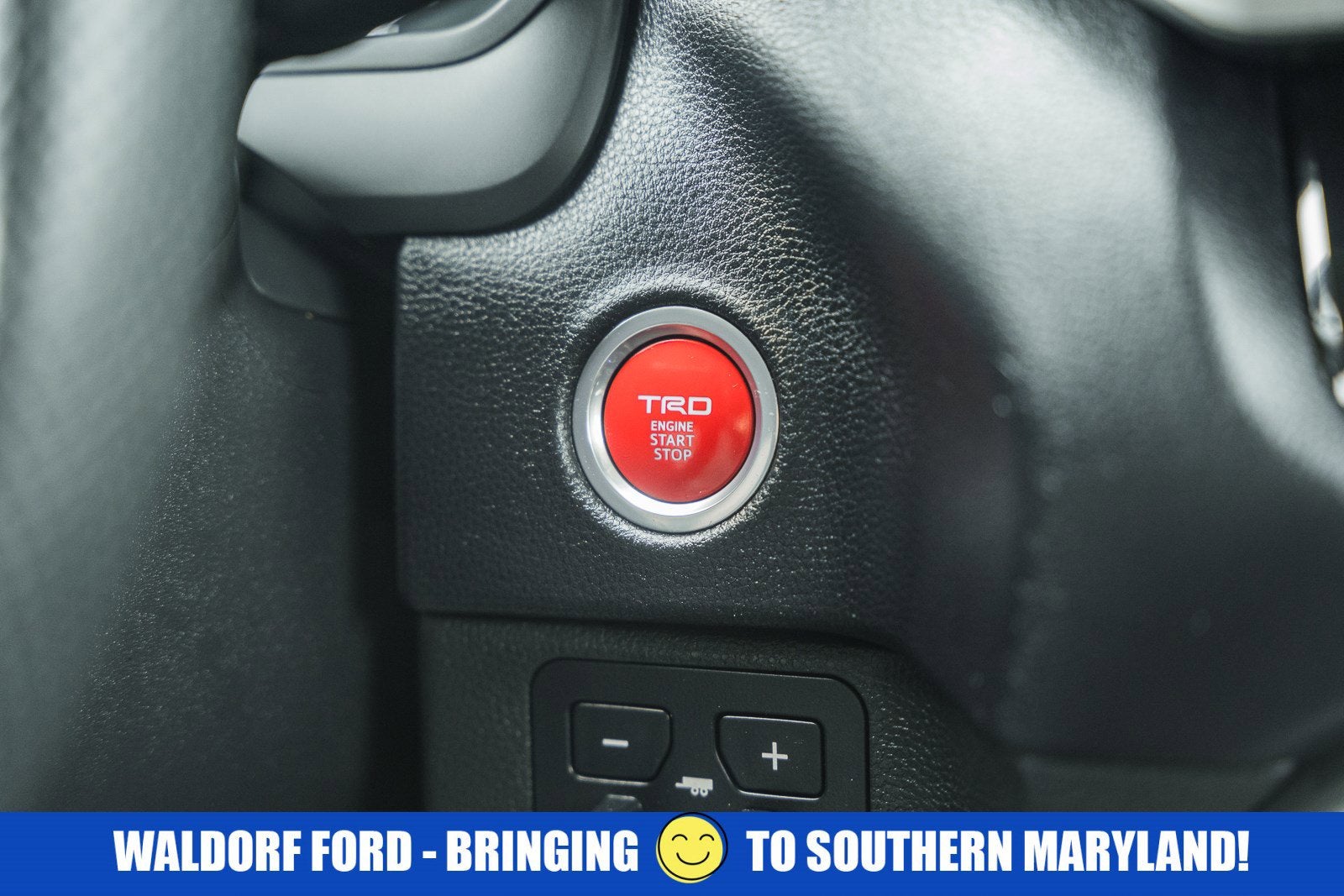 2023 Toyota Tundra 4WD SR5