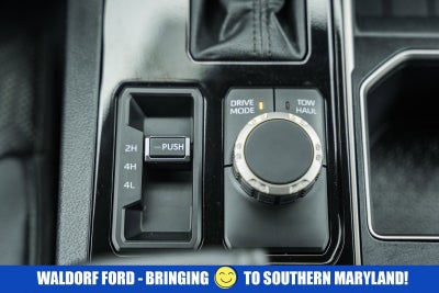 2023 Toyota Tundra 4WD SR5