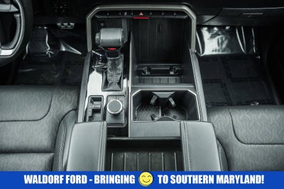 2023 Toyota Tundra 4WD SR5