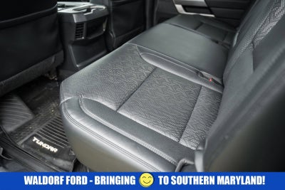 2023 Toyota Tundra 4WD SR5