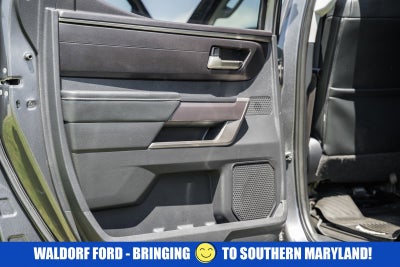 2023 Toyota Tundra 4WD SR5