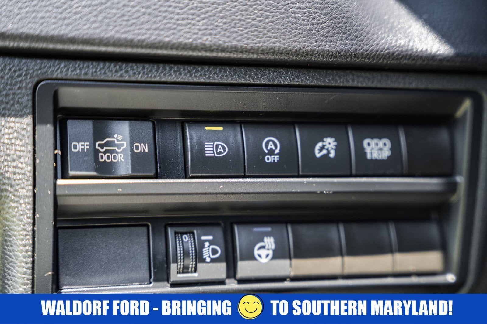 2023 Toyota Tundra 4WD SR5