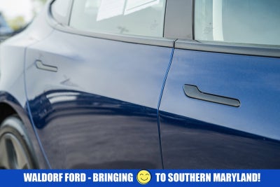 2018 Tesla Model 3 Long Range Battery