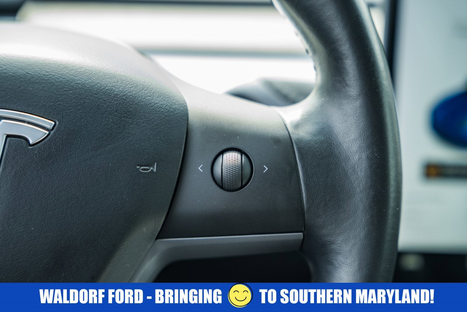 2018 Tesla Model 3 Long Range Battery