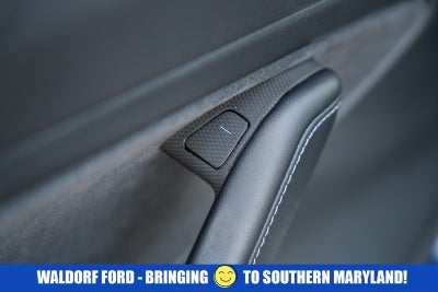 2018 Tesla Model 3 Long Range Battery