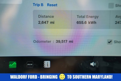 2018 Tesla Model 3 Long Range Battery