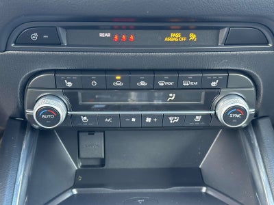 2023 Mazda Mazda CX-5 2.5 Turbo
