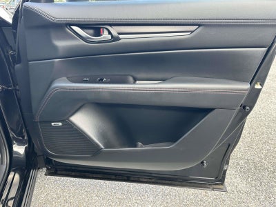 2023 Mazda Mazda CX-5 2.5 Turbo