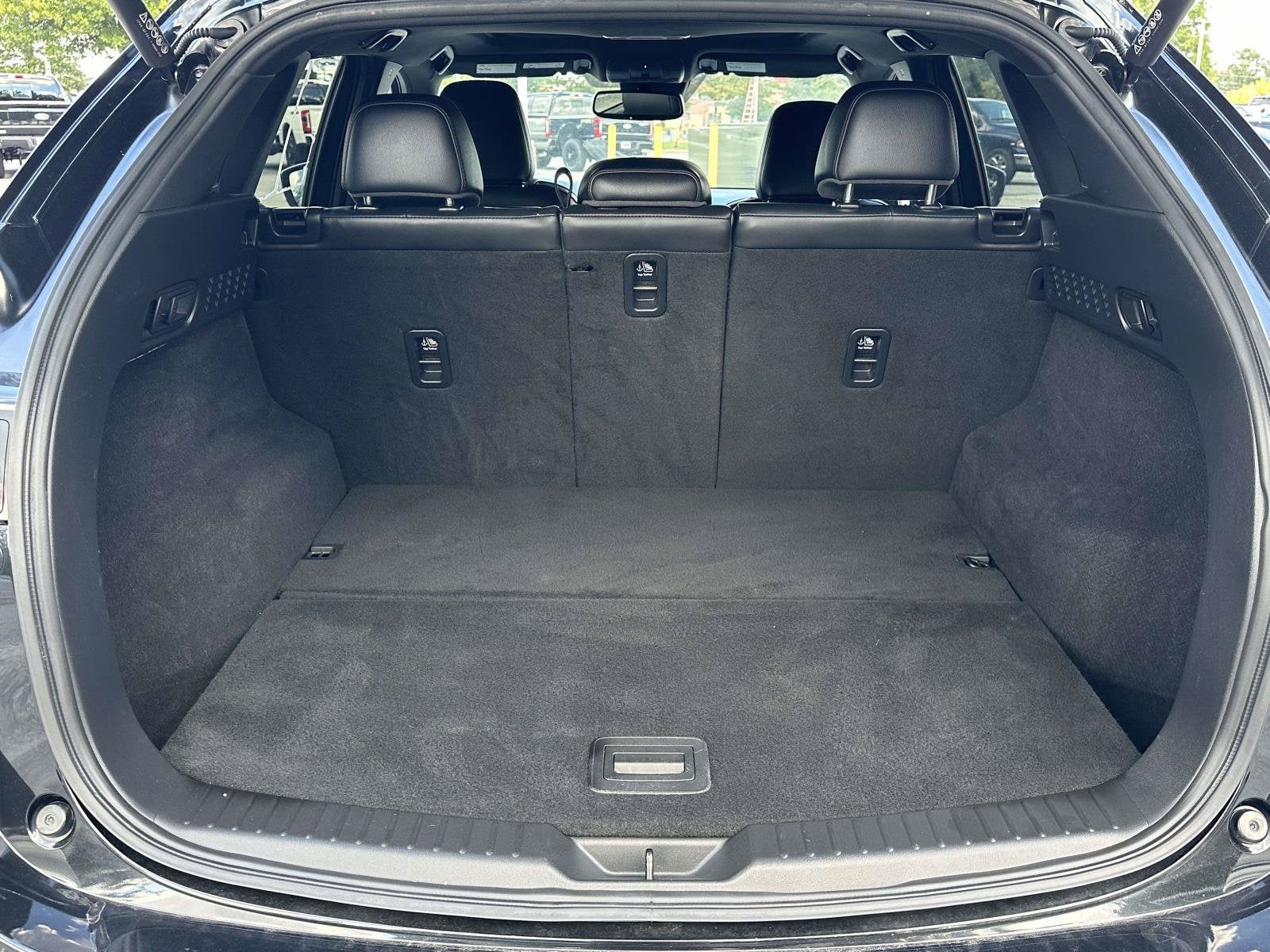 2023 Mazda Mazda CX-5 2.5 Turbo