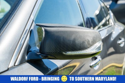 2015 INFINITI Q50 Hybrid Sport