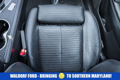 2015 INFINITI Q50 Hybrid Sport