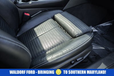 2015 INFINITI Q50 Hybrid Sport