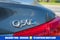 2015 INFINITI Q50 Hybrid Sport