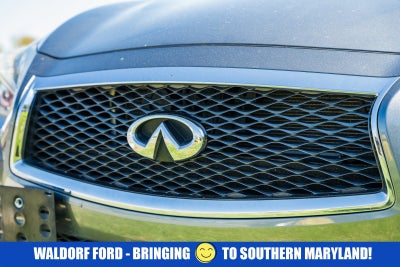 2015 INFINITI Q50 Hybrid Sport