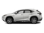 2017 Lexus NX NX Turbo F Sport