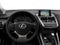 2017 Lexus NX NX Turbo F Sport