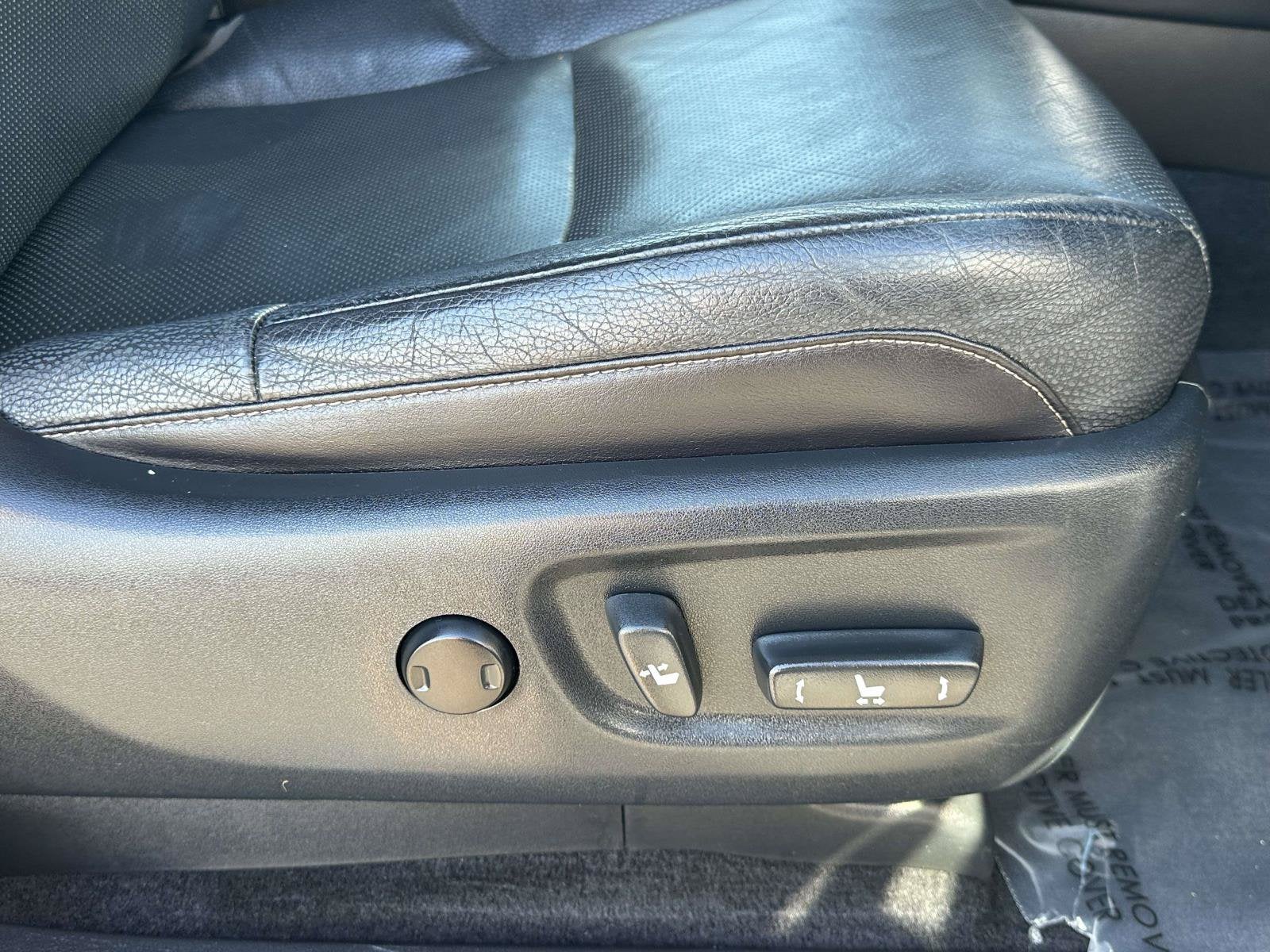 2016 Lexus GX 460 Base