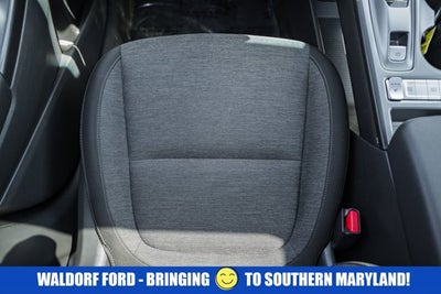 2023 Hyundai Kona Electric SEL