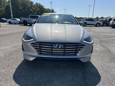 2023 Hyundai Sonata SE