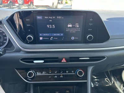 2023 Hyundai Sonata SE