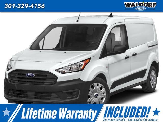 2022 Ford Transit Connect Van XLT LWB (Rear 180 Degree Door)'s photo