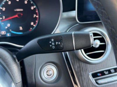 2022 Mercedes-Benz C-Class C 300