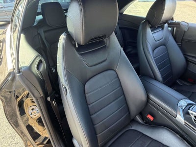 2022 Mercedes-Benz C-Class C 300