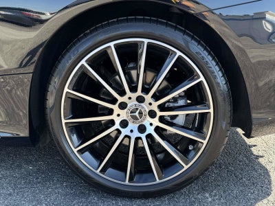 2022 Mercedes-Benz C-Class C 300