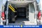 2022 Mercedes-Benz Metris Cargo Van Standard Roof 126" Wheelbase