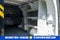 2022 Mercedes-Benz Metris Cargo Van Standard Roof 126" Wheelbase