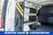 2022 Mercedes-Benz Metris Cargo Van Standard Roof 126" Wheelbase