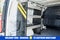 2022 Mercedes-Benz Metris Cargo Van Standard Roof 126" Wheelbase