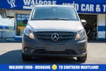2022 Mercedes-Benz Metris Cargo Van Standard Roof 126" Wheelbase