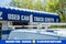 2022 Mercedes-Benz Metris Cargo Van Standard Roof 126" Wheelbase