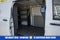 2022 Mercedes-Benz Metris Cargo Van Standard Roof 126" Wheelbase