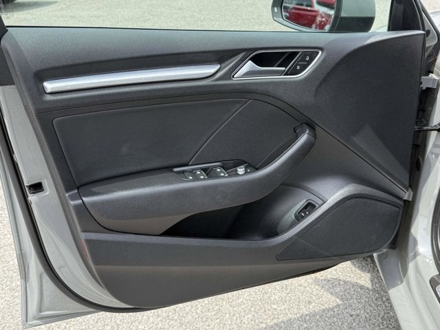 2020 Audi A3 Sedan Premium