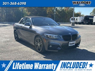 2021 BMW 2 Series 230i xDrive