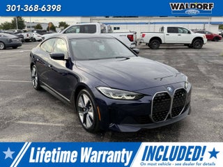 2023 BMW i4 eDrive35