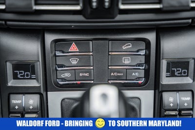 2021 Porsche Macan GTS