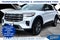 2026 Ford Explorer ACT