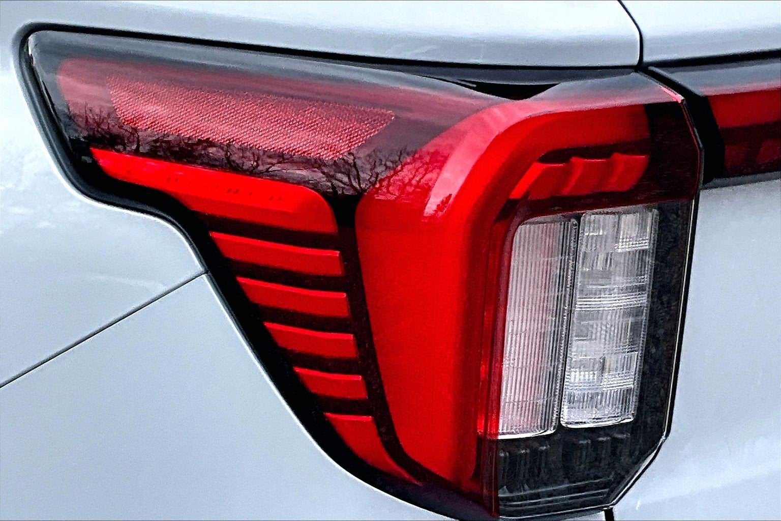 2026 Ford Explorer ACT