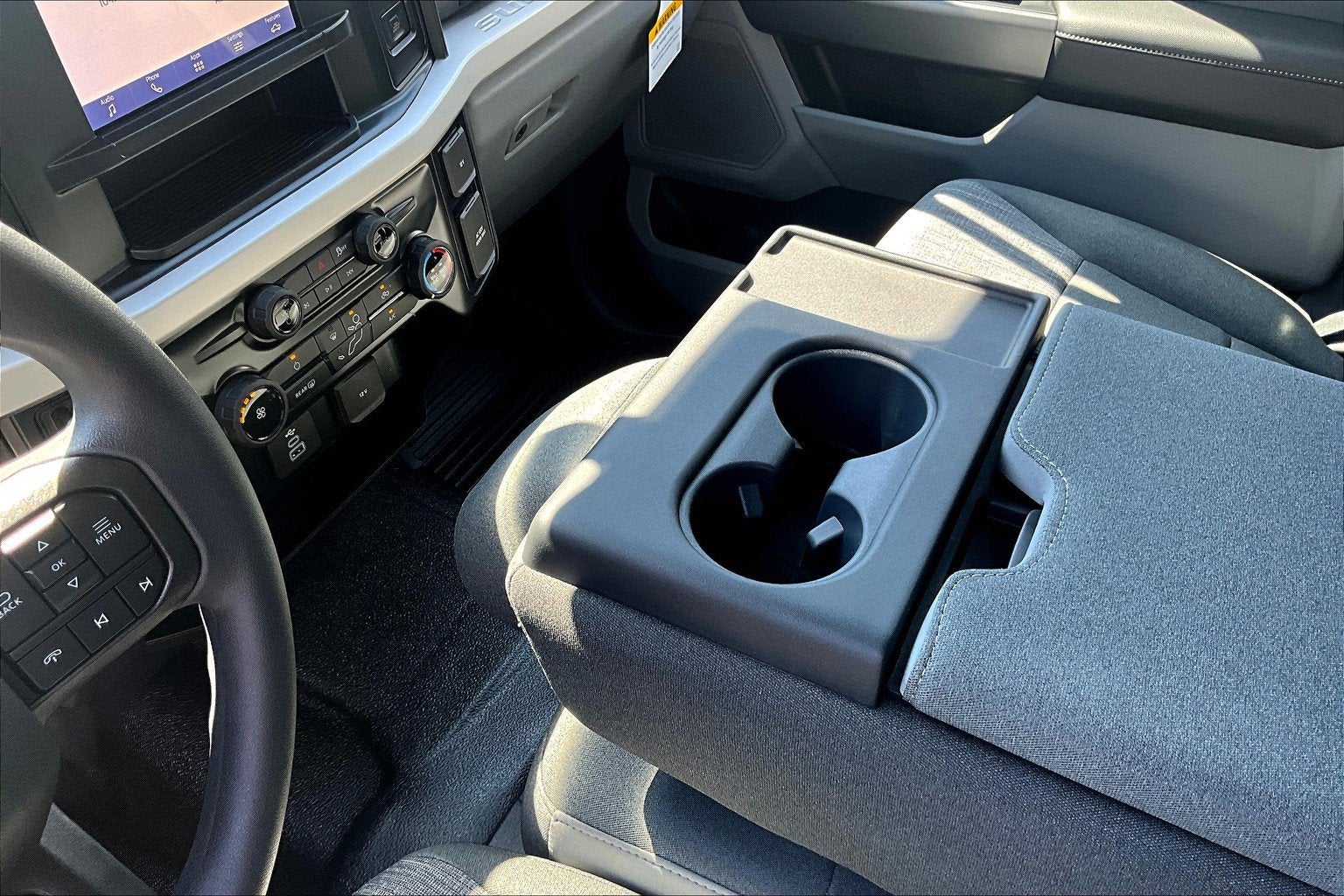 2026 Ford Super Duty F-350 SRW XLT